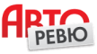 Логотип журнала Авторевю