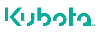 Kubota логотип